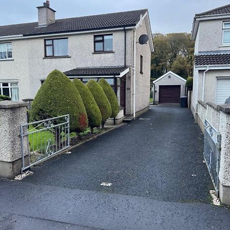 Private Room In Causeway Coast And Glens Ballycastle Buitenkant foto