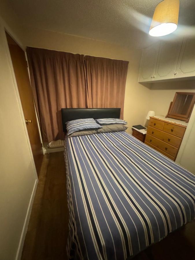 Private Room In Causeway Coast And Glens Ballycastle Buitenkant foto