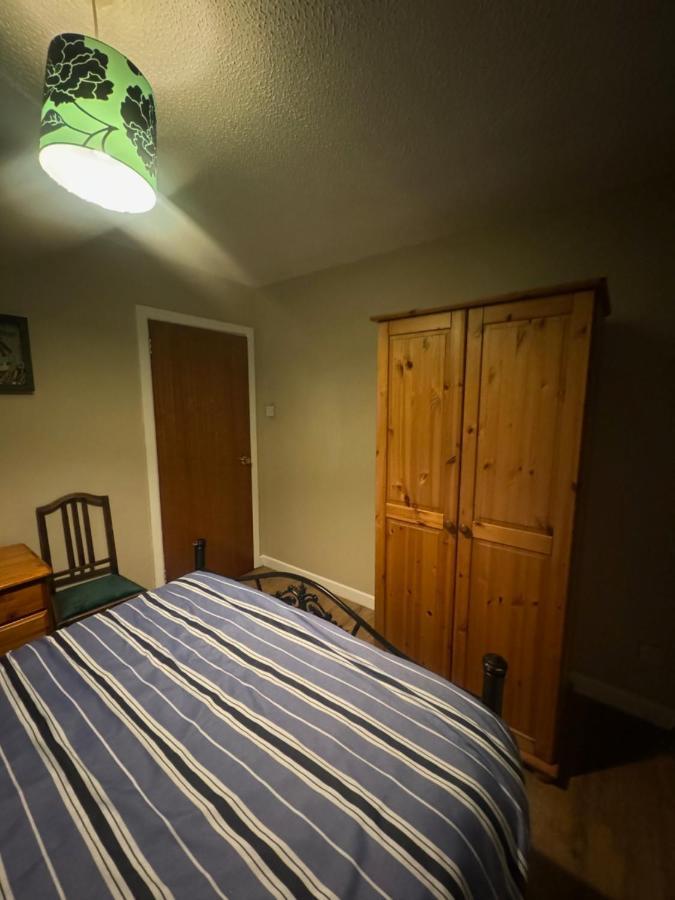 Private Room In Causeway Coast And Glens Ballycastle Buitenkant foto