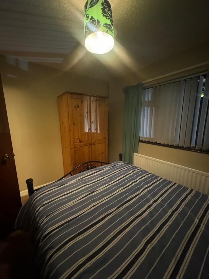 Private Room In Causeway Coast And Glens Ballycastle Buitenkant foto