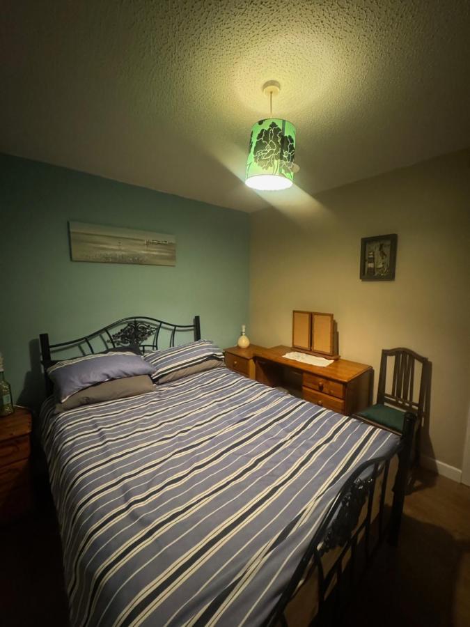 Private Room In Causeway Coast And Glens Ballycastle Buitenkant foto
