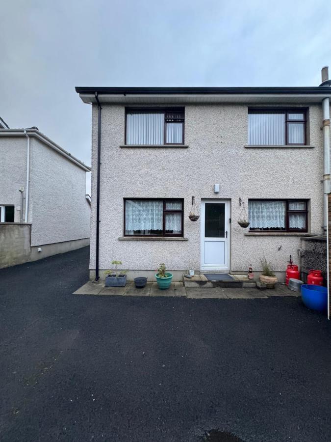 Private Room In Causeway Coast And Glens Ballycastle Buitenkant foto
